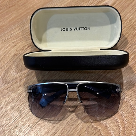 Other - Louis Vuitton men’s sunglasses